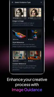 Leonardo.Ai - Image Generator screenshot 7
