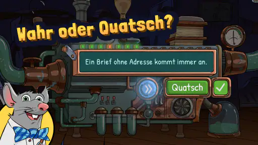 Lese-Detektor – Lesen lernen screenshot 1