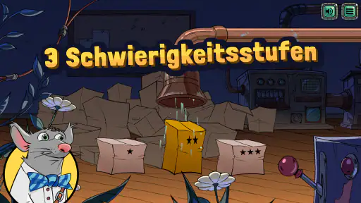 Lese-Detektor – Lesen lernen screenshot 4