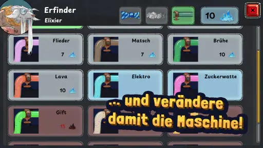 Lese-Detektor – Lesen lernen screenshot 6