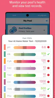 Leslie's - Pool Care screenshot 3