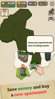 Let Them In? screenshot 5