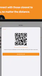 letmesee: event photo sharing screenshot 6