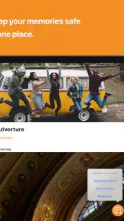 letmesee: event photo sharing screenshot 8