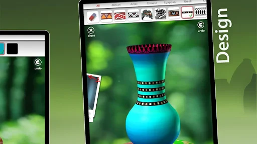 Let's Create! Pottery screenshot