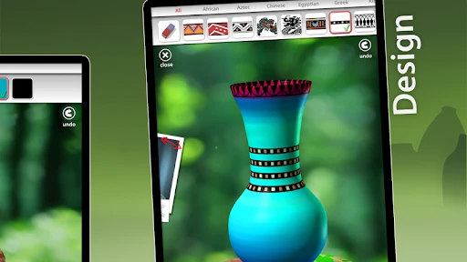 Let's Create! Pottery screenshot