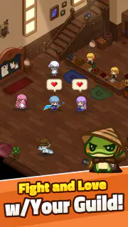 Let's Go Legends! screenshot 5