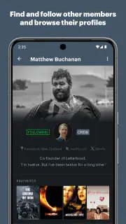 Letterboxd screenshot 5