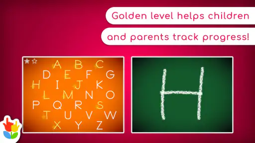 LetterSchool - Learn to Write screenshot 3