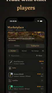 Levla: Habit Tracker RPG screenshot 7