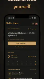 Levla: Habit Tracker RPG screenshot 8
