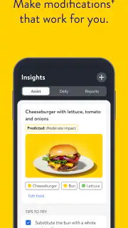 Libre by Abbott screenshot 3