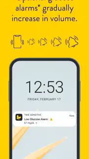Libre by Abbott screenshot 4