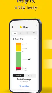 Libre by Abbott screenshot 5