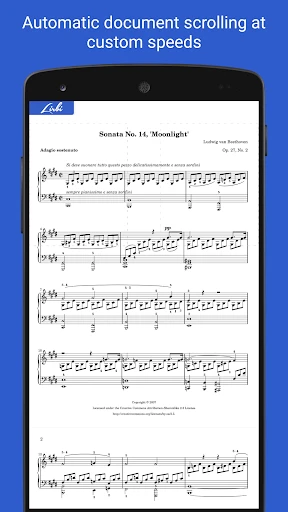 Librera PRO -  Book reader screenshot
