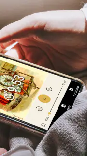 LibriVox Audio Books screenshot 3