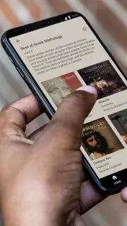 LibriVox Audio Books screenshot 6