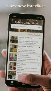LibriVox Audio Books screenshot 8
