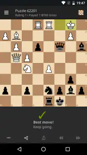 lichess • Free Online Chess screenshot 2