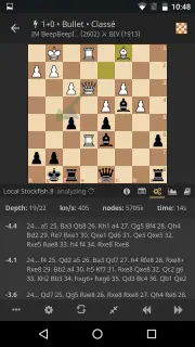 lichess • Free Online Chess screenshot 5