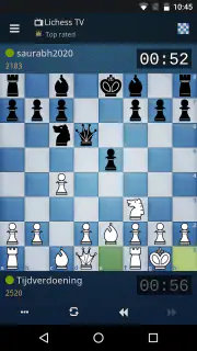 lichess • Free Online Chess screenshot 8