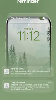 Life Application Study Bible screenshot 5