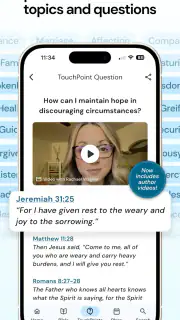 Life Bible screenshot 3