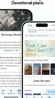 Life Bible screenshot 4