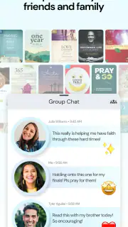 Life Bible screenshot 5