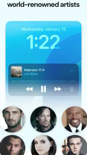 Life Bible screenshot 6