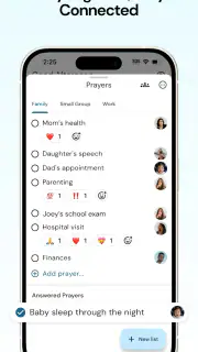 Life Bible screenshot 7