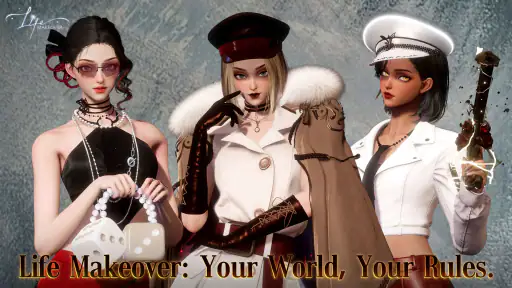 Life Makeover screenshot 1