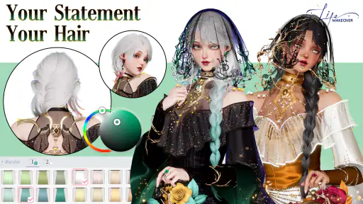 Life Makeover screenshot 4
