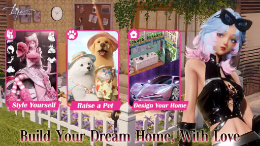 Life Makeover screenshot 5