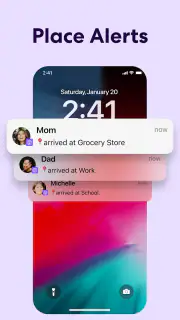 Life360: Stay Connected & Safe screenshot 2