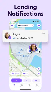 Life360: Stay Connected & Safe screenshot 4