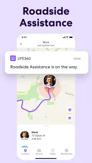 Life360: Stay Connected & Safe screenshot 5