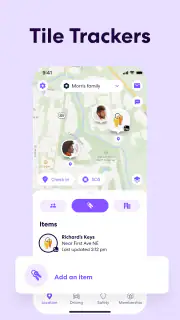 Life360: Stay Connected & Safe screenshot 6
