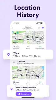 Life360: Stay Connected & Safe screenshot 7