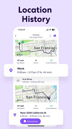 Life360: Stay Connected & Safe screenshot