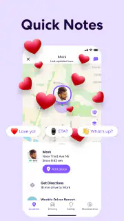 Life360: Stay Connected & Safe screenshot 8