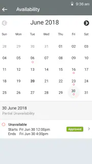 LIFELENZ screenshot 5