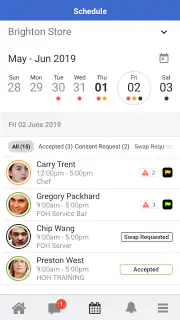 LIFELENZ screenshot 7
