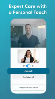 LifeMD: Telehealth Services screenshot 3