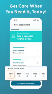 LifeMD: Telehealth Services screenshot 4