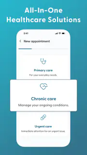 LifeMD: Telehealth Services screenshot 5