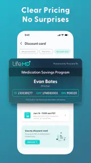 LifeMD: Telehealth Services screenshot 7