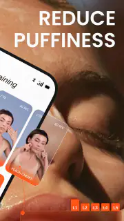 Liftique: Face Yoga & Workout screenshot 3