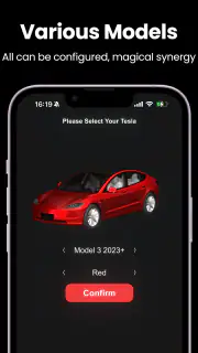 Light Show Creator for Tesla screenshot 4
