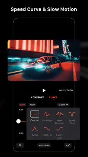 LightCut -AI Auto Video Editor screenshot 5